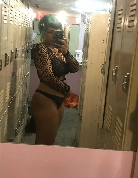 ghettogoth pornstar free photo