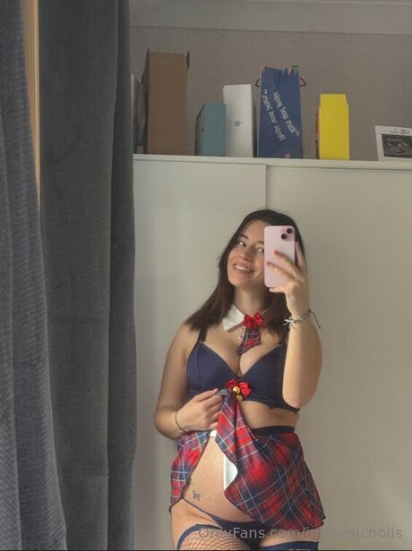 Immynicholls pornstar hd archive
