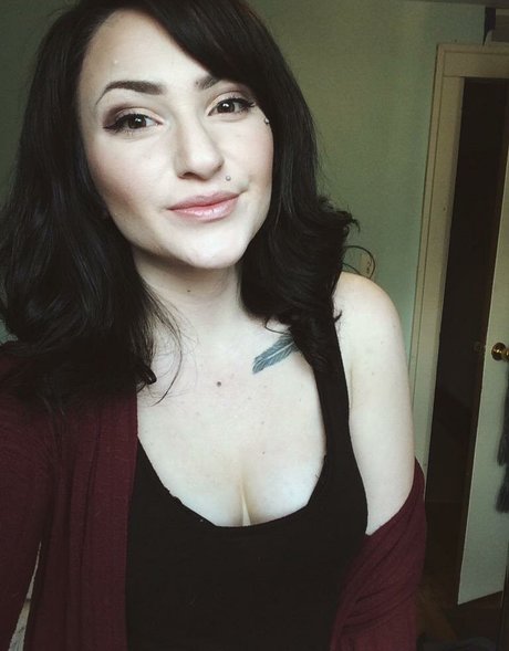 Lala Kitty pornstar art pic