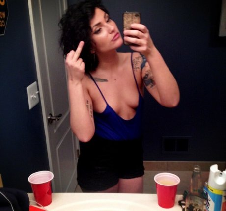 Lala Kitty top model gallery