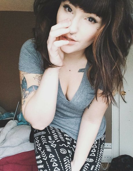 Lala Kitty star perfect pic