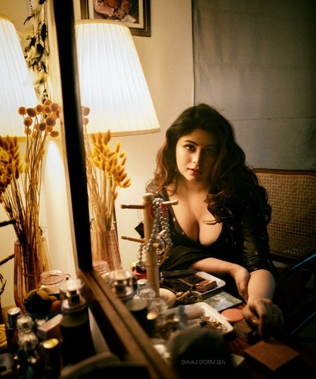 Shivaji Storm Sen hd actress archive