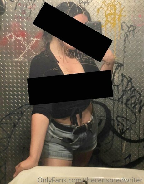thecensoredwriter porn star picture