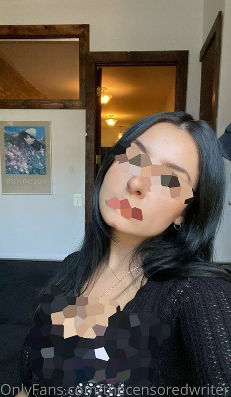 thecensoredwriter sex model photos