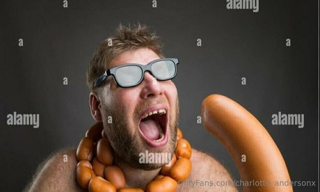 charlotte andersonx Images