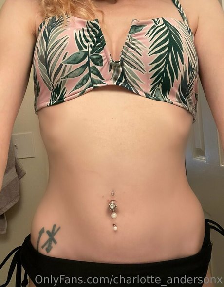 charlotte andersonx art model img