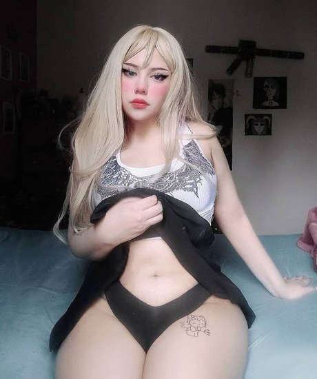 dolldruunk model top pictures