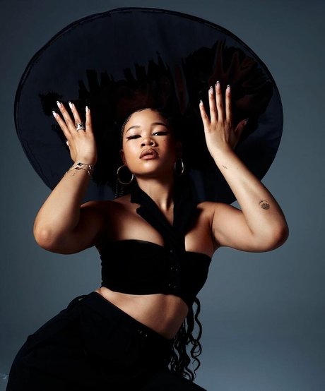 cute babe onlyfans pornographic pic