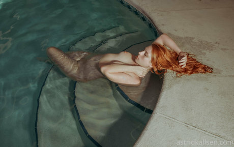 hot blonde onlyfans pornographic picture