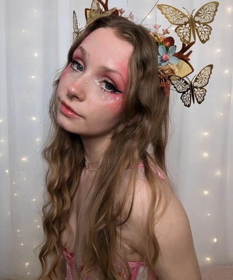 KamiCakes1 pornographic star picture