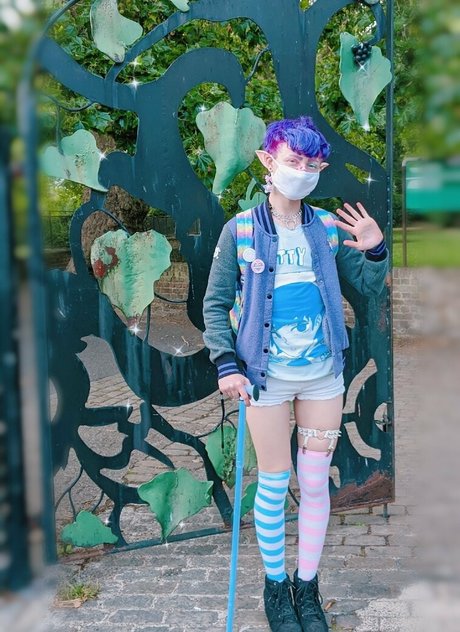 enbyjupiterfree exclusive model img