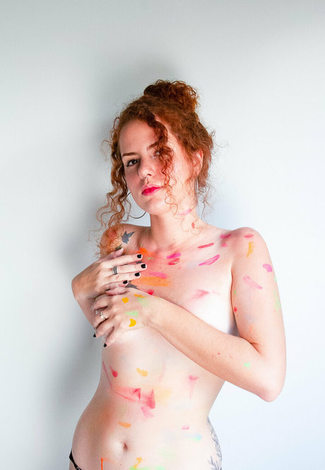 aghatadefogoo pornstar hot images