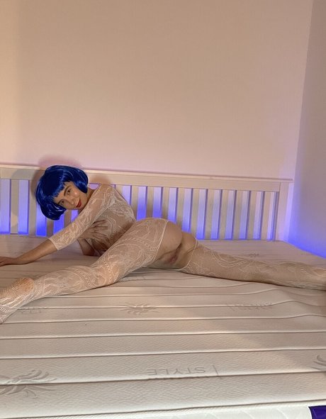 Wild imt nice star pic