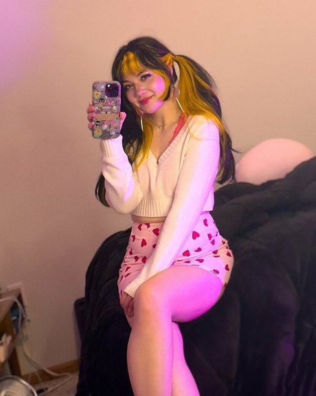 Bootyhaver pornographic actress photo