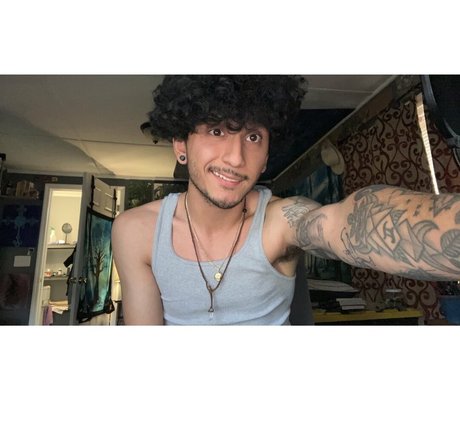 pablx sanchez pretty star picture