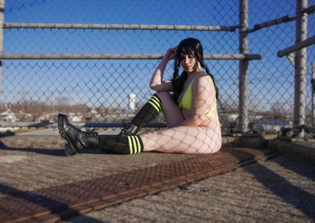 ufc onlyfans art xxx archive