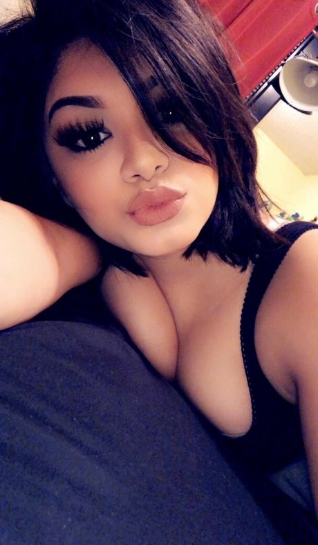 Daniela Chaverry model sex pic