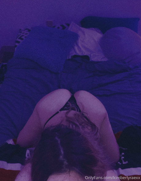 Kimberlyraexx adult model image