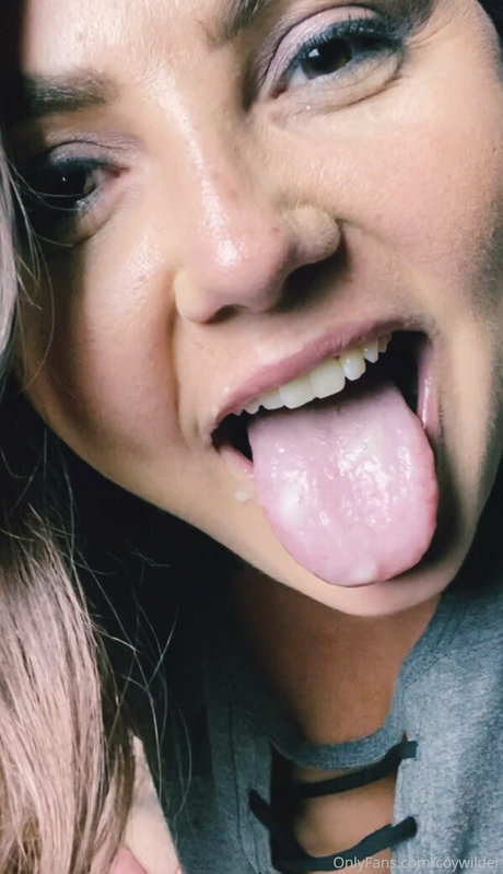 Coywilder xxx actress photo