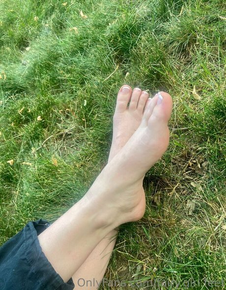 fairy girl feet free model img