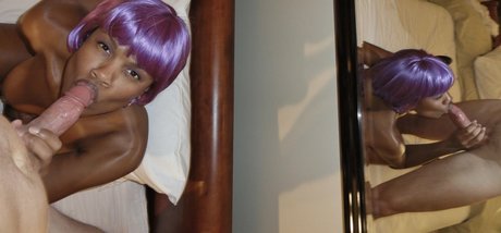 Raven Swallowz nude star photo