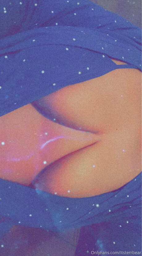 itsterrbear hot star pics