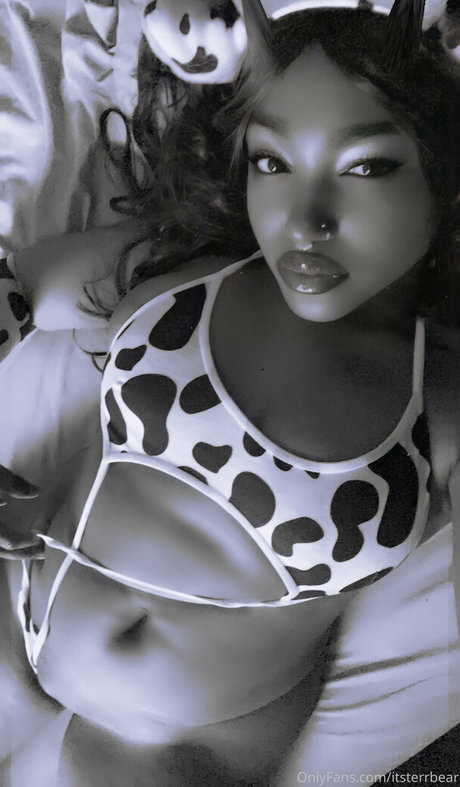 itsterrbear pornographic actress pictures