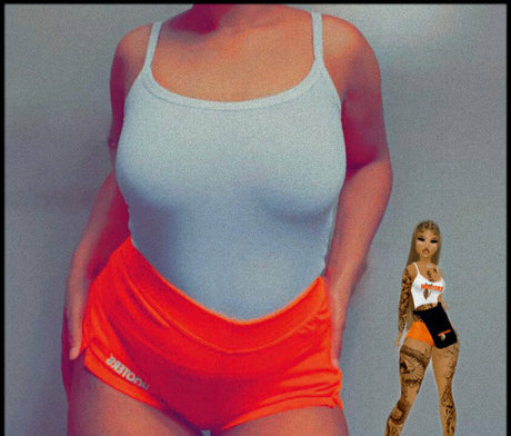 itsterrbear exclusive actress archive