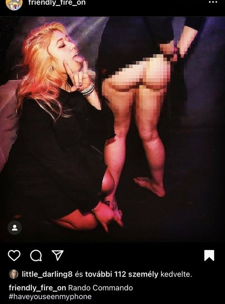 Little Darling 8 nice pornstar img