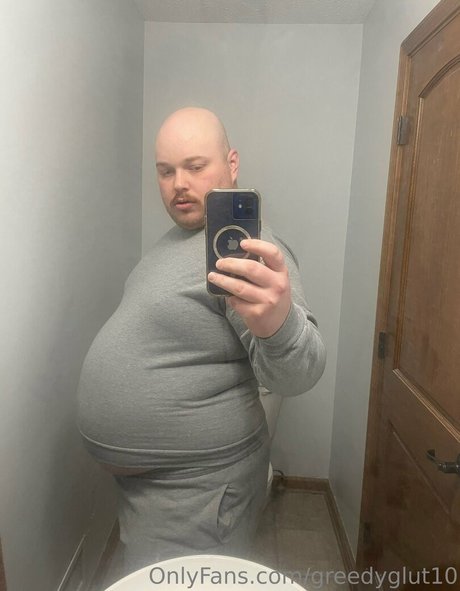 greedyglut10 sexy model image