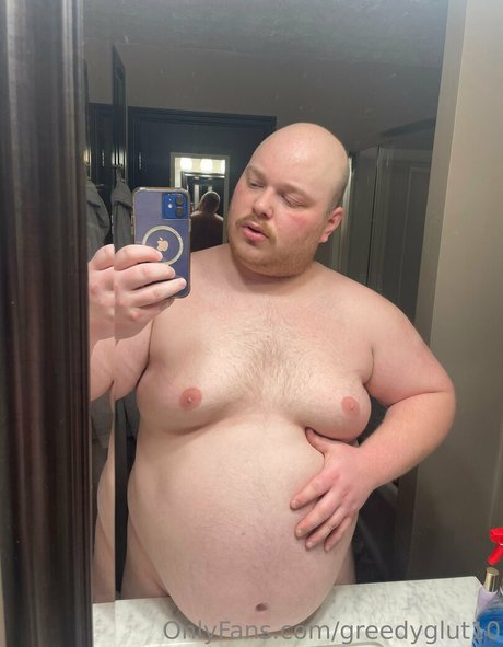 greedyglut10 high quality model gallery