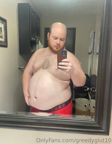 greedyglut10 nice star picture