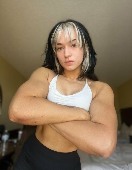 Jaime Hayter nude model galleries