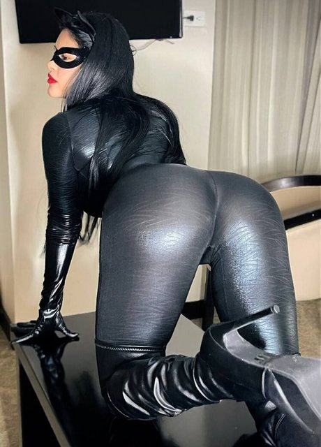 Kimberly Delgado porn star image