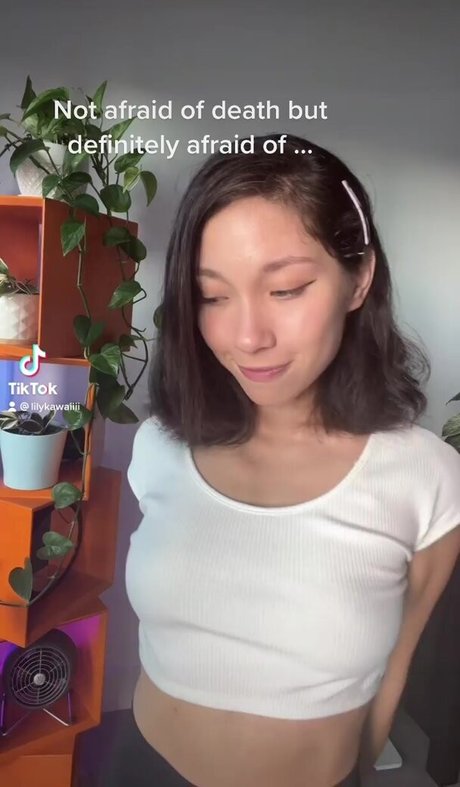 Lily Kawaii best pornstar picture