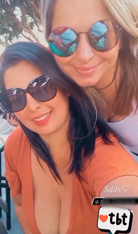 Brunna Fonseca nice model photos