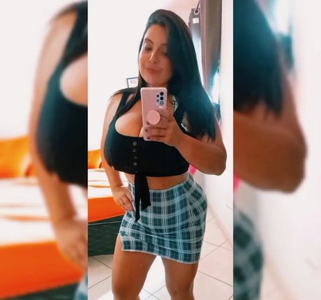 Brunna Fonseca erotic pornstar images