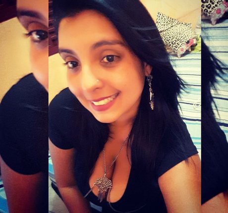 Brunna Fonseca xxx star pictures