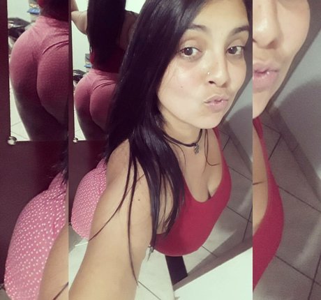 Brunna Fonseca star erotic pictures