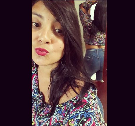 Brunna Fonseca star pretty picture