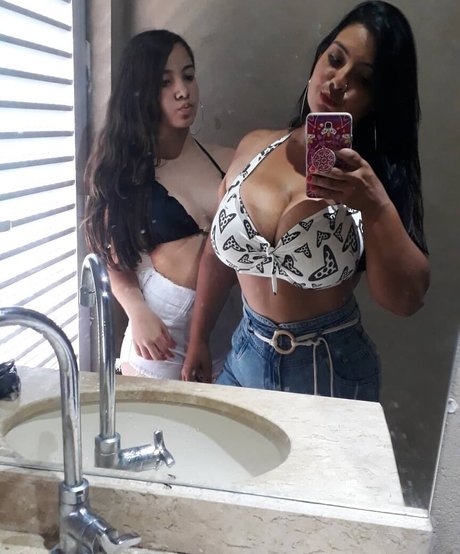 Brunna Fonseca model perfect img