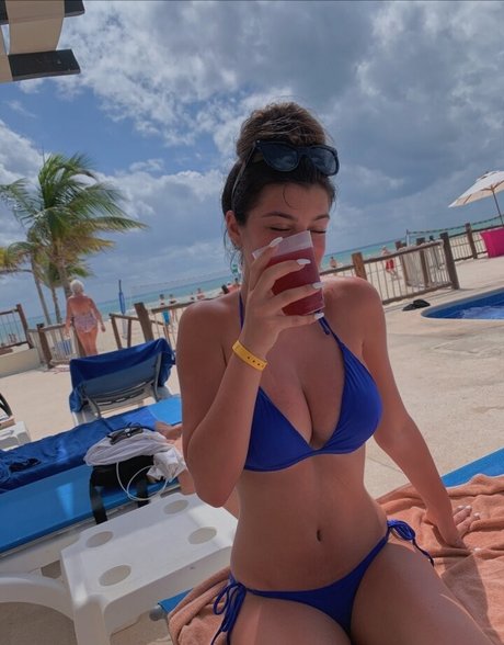 Maya Franco exclusive star image