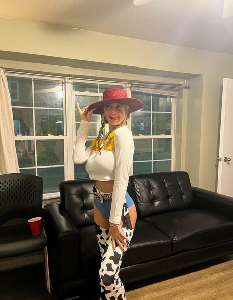 Maya Franco erotic pornstar photo