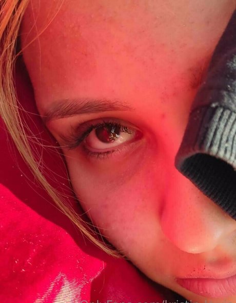 kristin lewis star sex picture