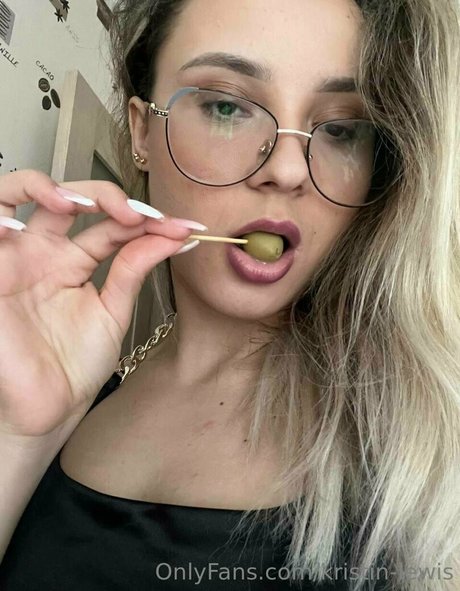 kristin lewis exclusive pornstar pics