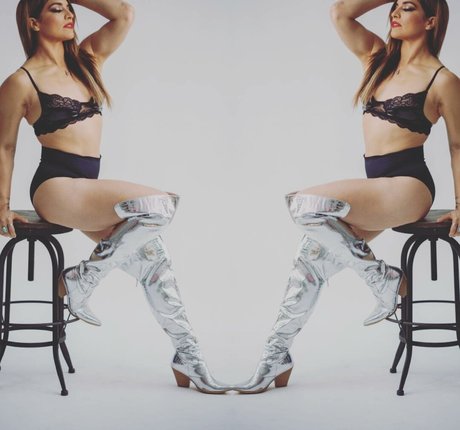 Raquel Rodriguez model pretty photos