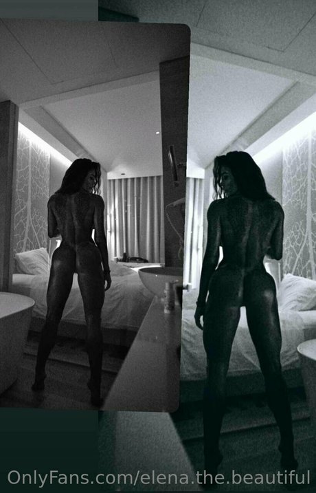 ELENA star nudes pic