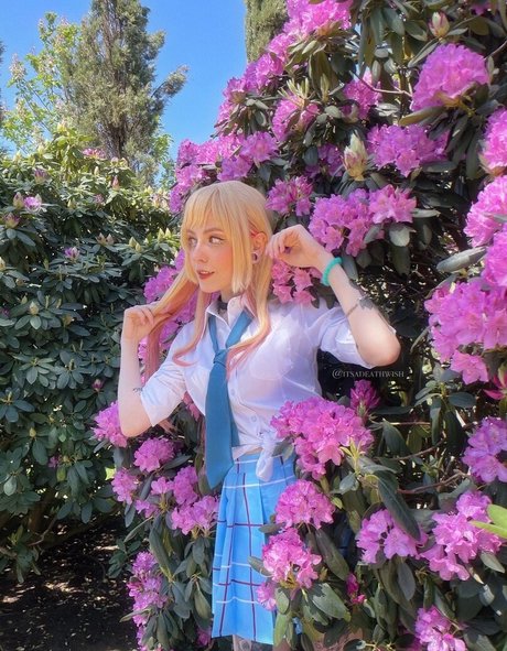 itsadeathwish xxx star archive