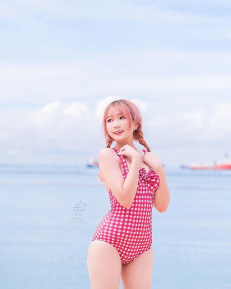 Akaei Ray star perfect gallery