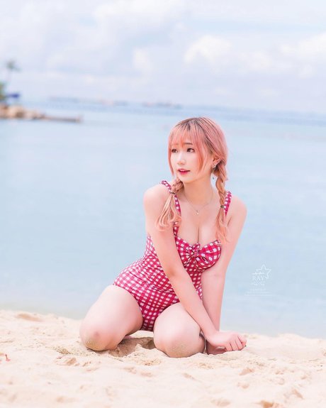 Akaei Ray star perfect pics